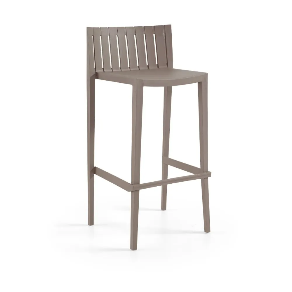 Elite Comfort Bar Chair