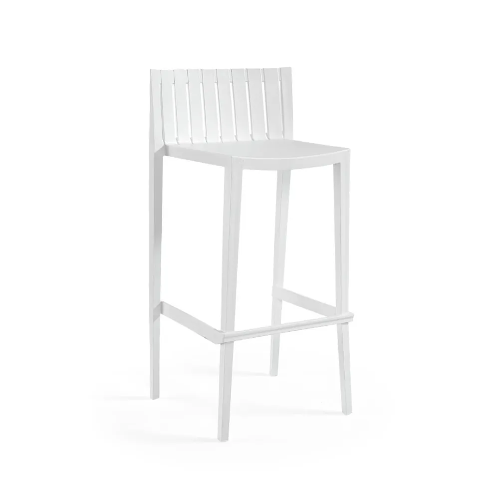 Elite Comfort Bar Chair