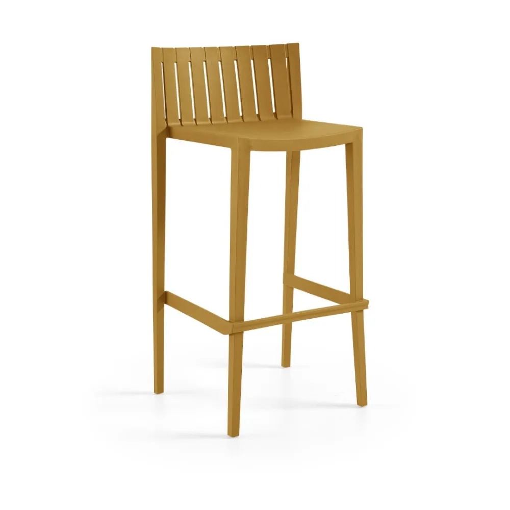 Elite Comfort Bar Chair