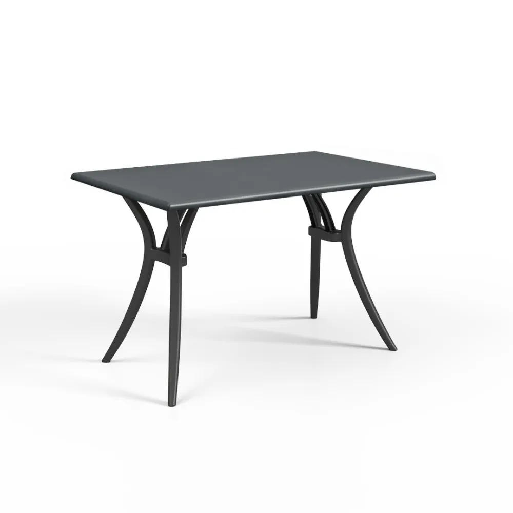 Classic XL Melamine Cafe Table