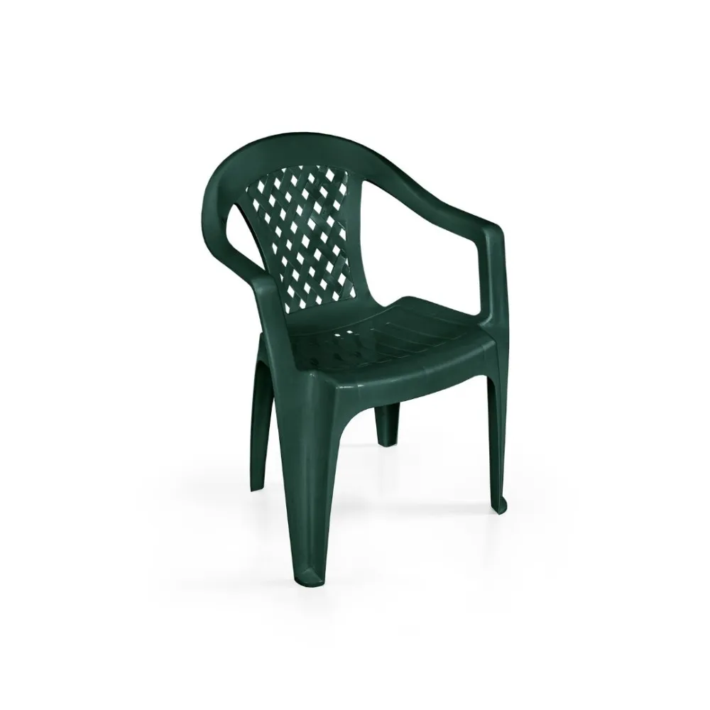 Eternal Comfort Chair