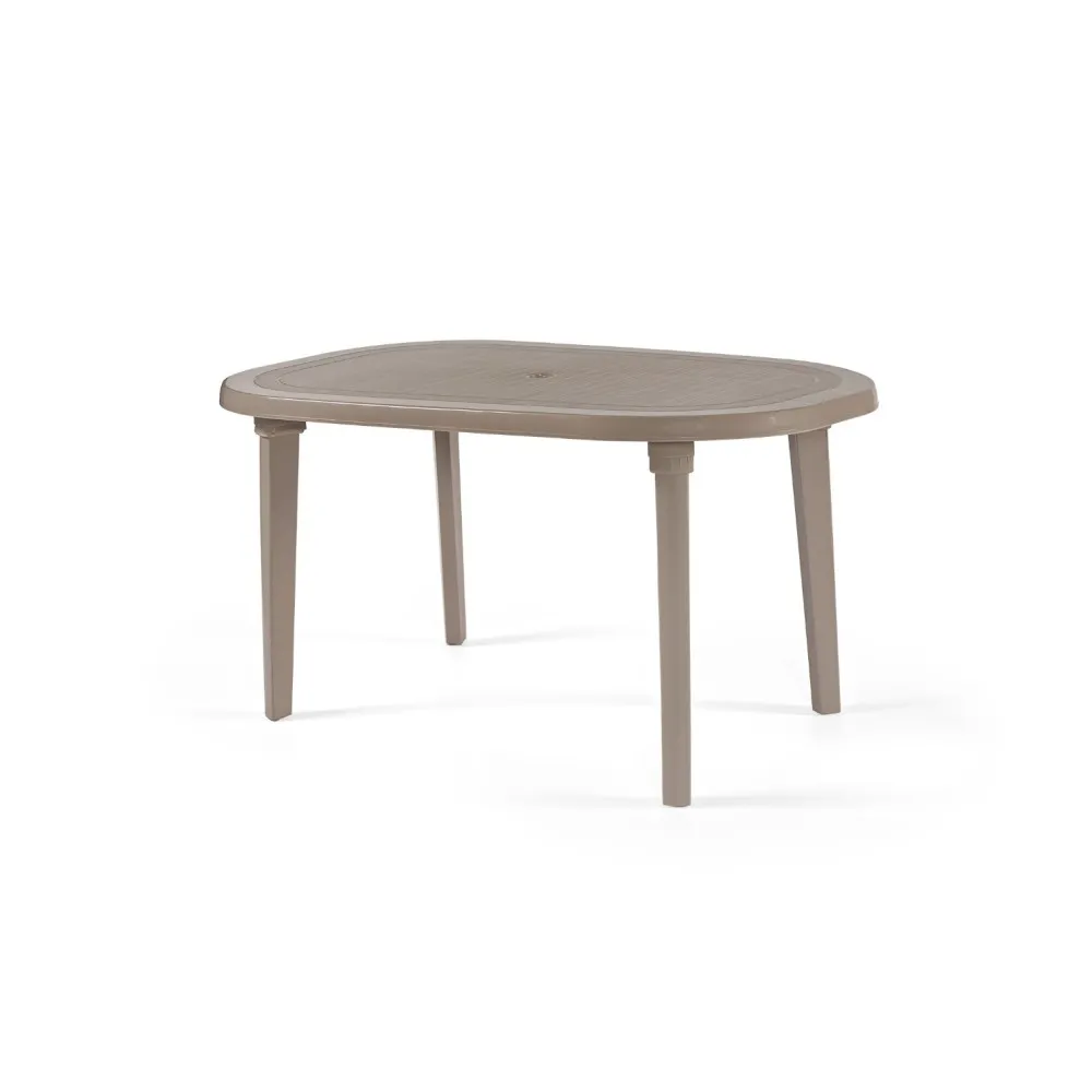 Braga Garden Table 140x90 cm