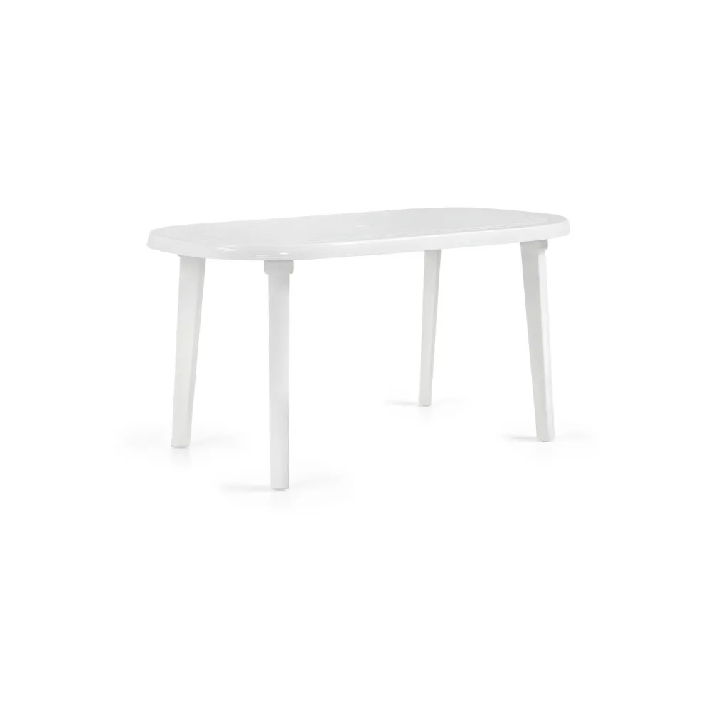 Braga Garden Table 140x90 cm