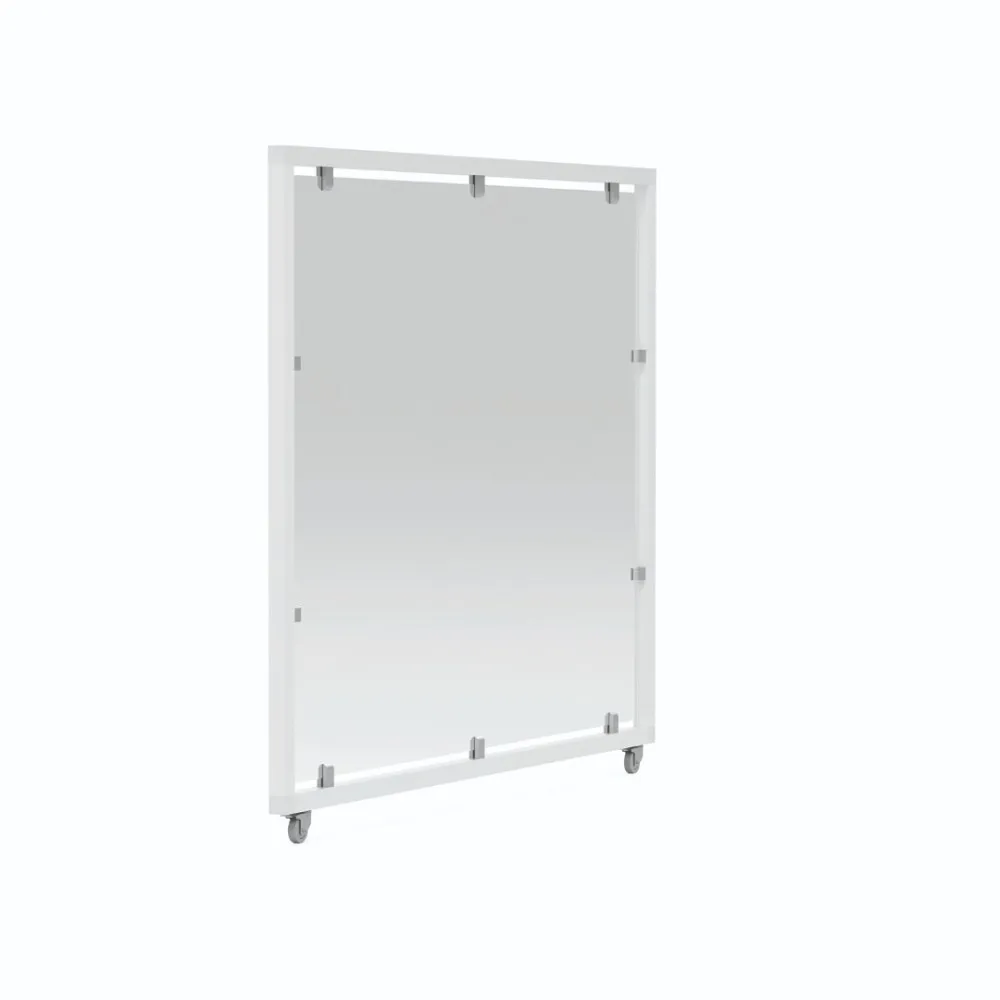 Aluminium Room Divider