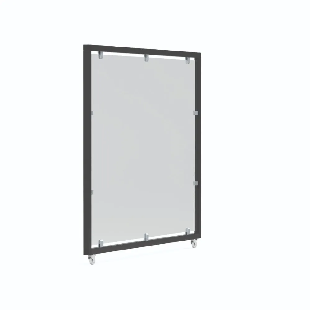 Aluminium Room Divider