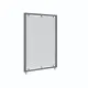 Aluminium Room Divider
