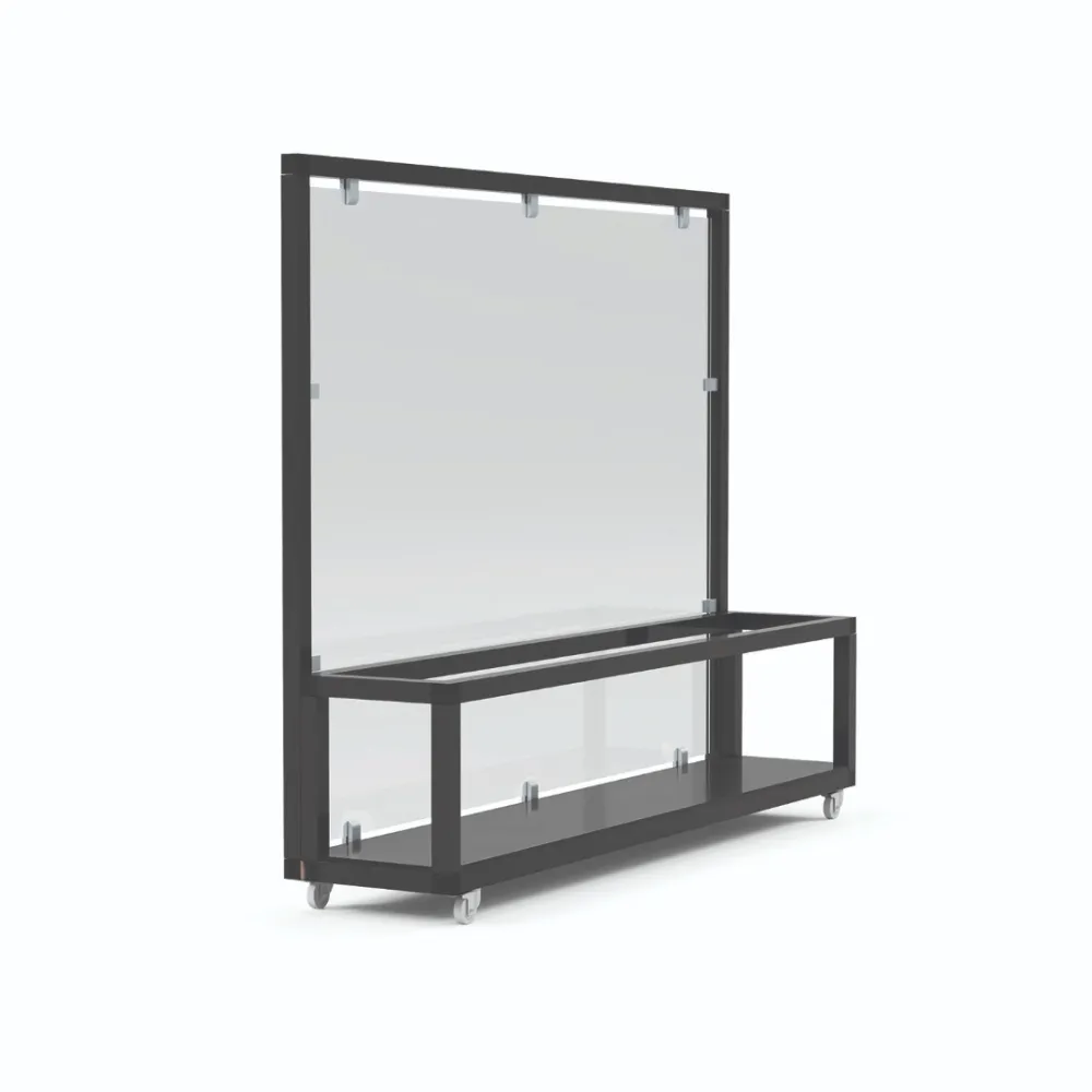 Artisan Divided Plant Screen