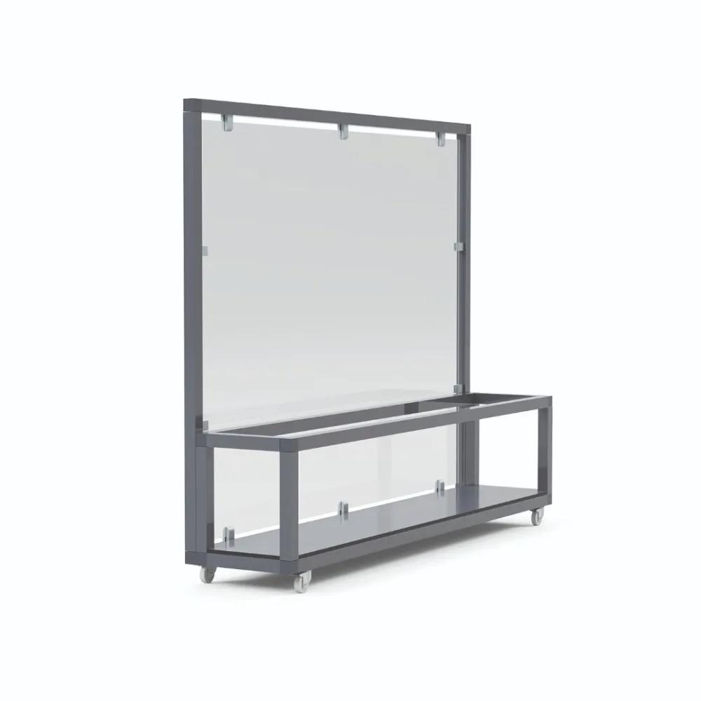 Artisan Divided Plant Screen