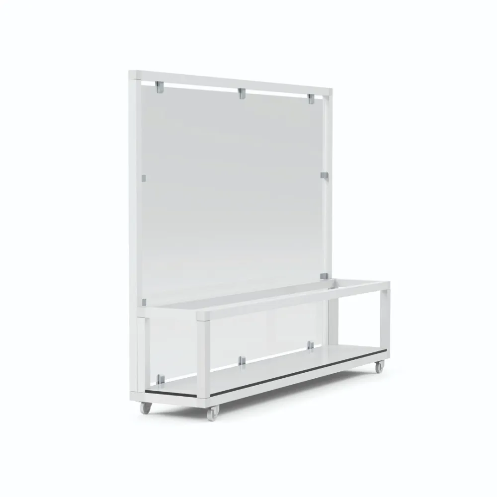 Artisan Divided Plant Screen