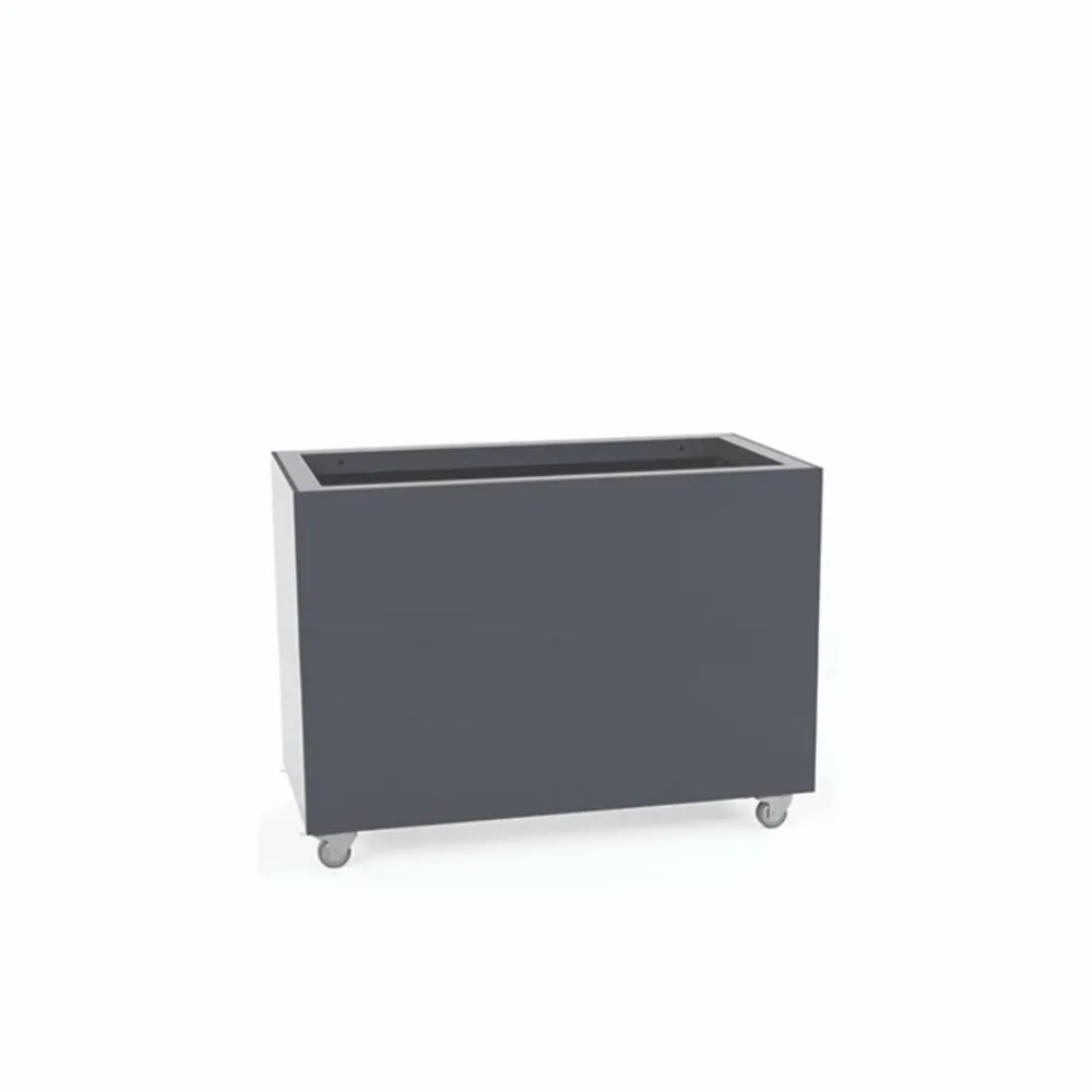 Elegant Phenolic Flower Pot - 700mm