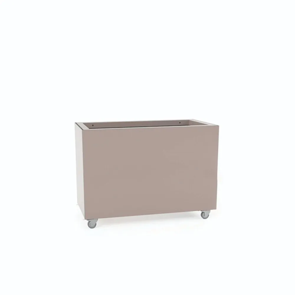 Elegant Phenolic Flower Pot - 700mm