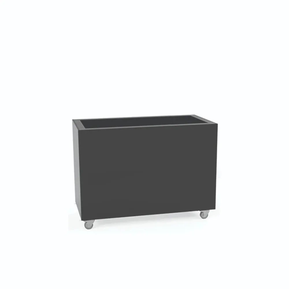 Elegant Phenolic Flower Pot - 700mm