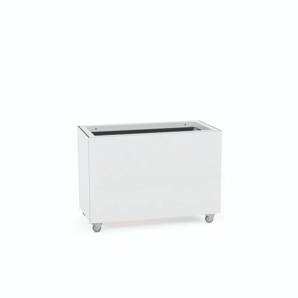 Elegant Phenolic Flower Pot - 700mm