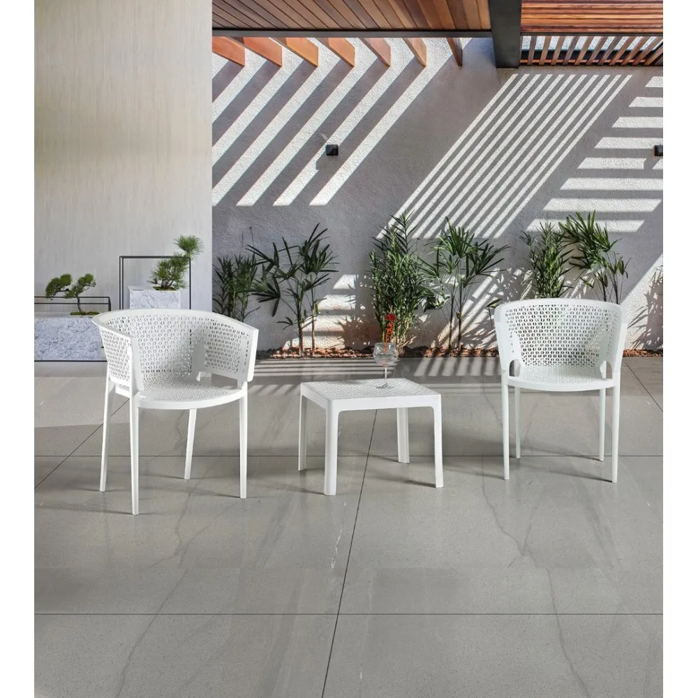 Кресло Oxy для уличного отдыха