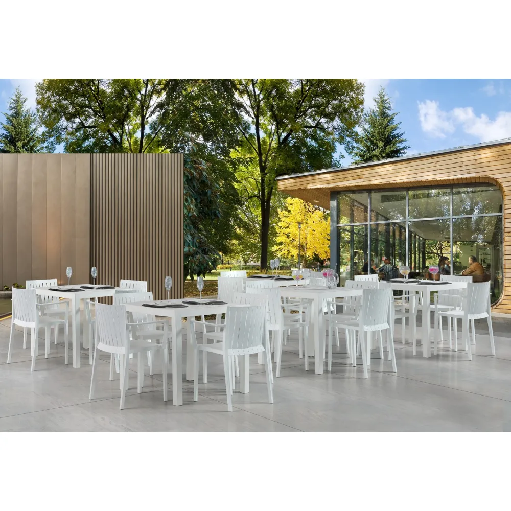 Elite Tool - Polüpropüleenist Mugavustool