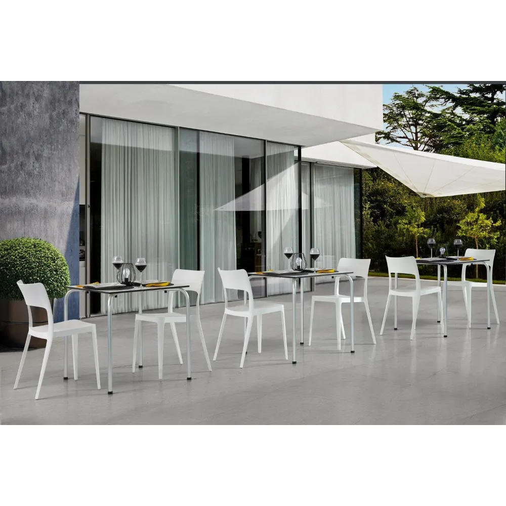 Кресло Vanity – Комфорт и стиль на вашей террасе