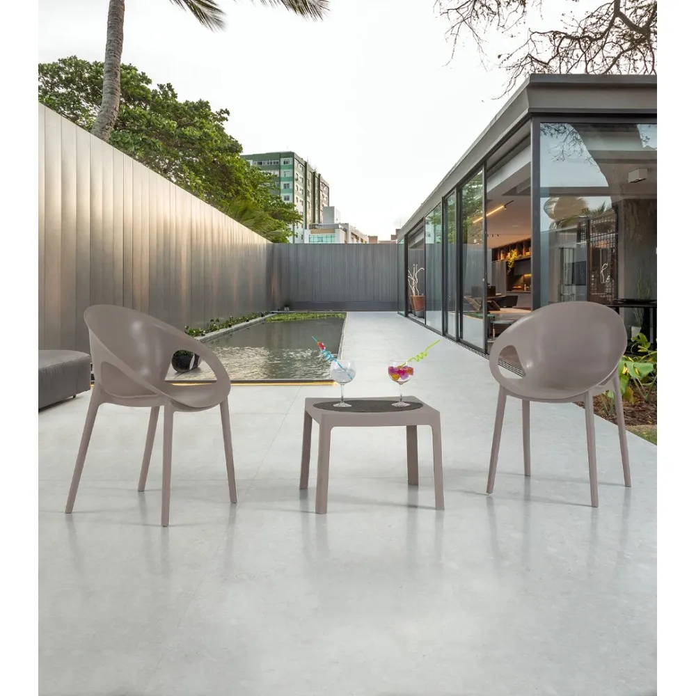 Vastupidav polüpropüleenist tool