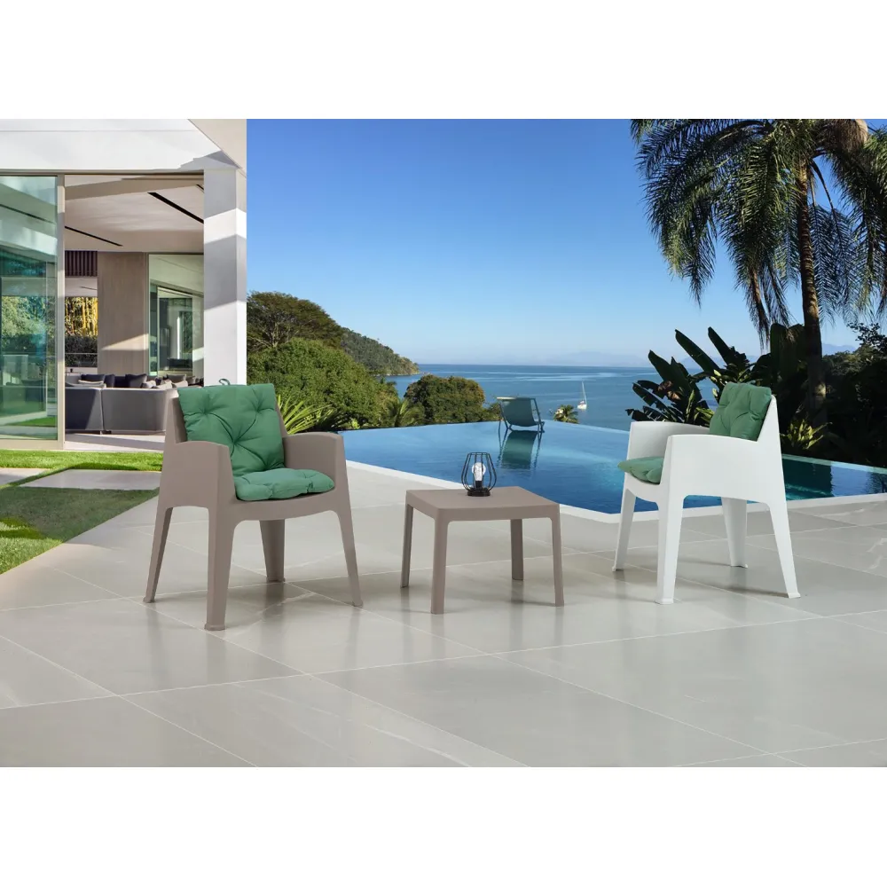 Paplūdimio Kėdė Sunrise