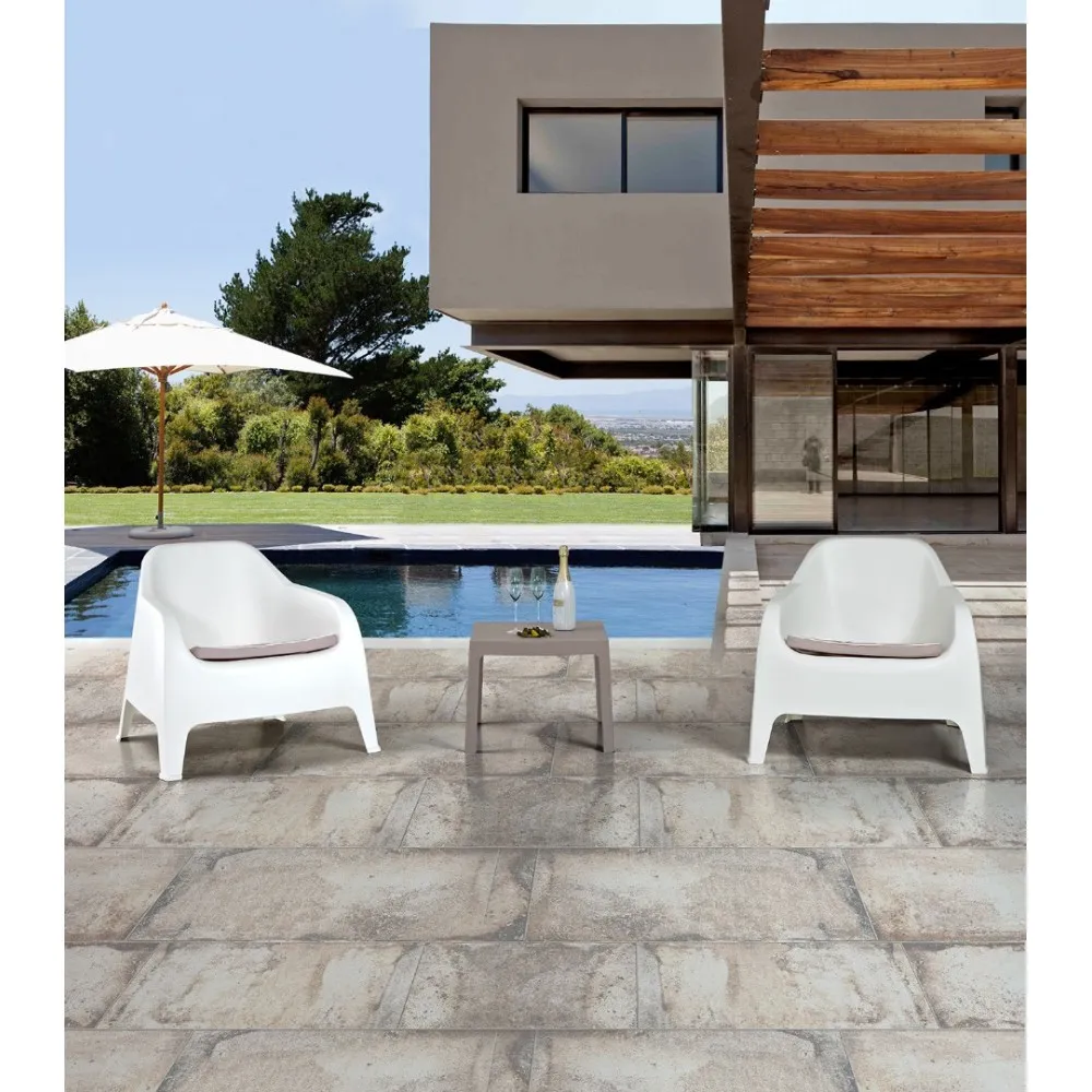 Chaise Extérieure Sunset