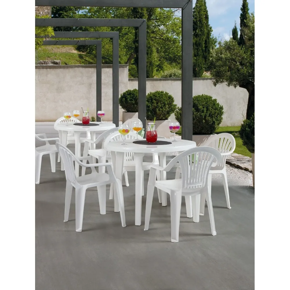 Braga Outdoor Dining Table