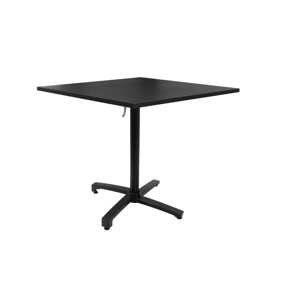 Porto Steel Melamine Café Table