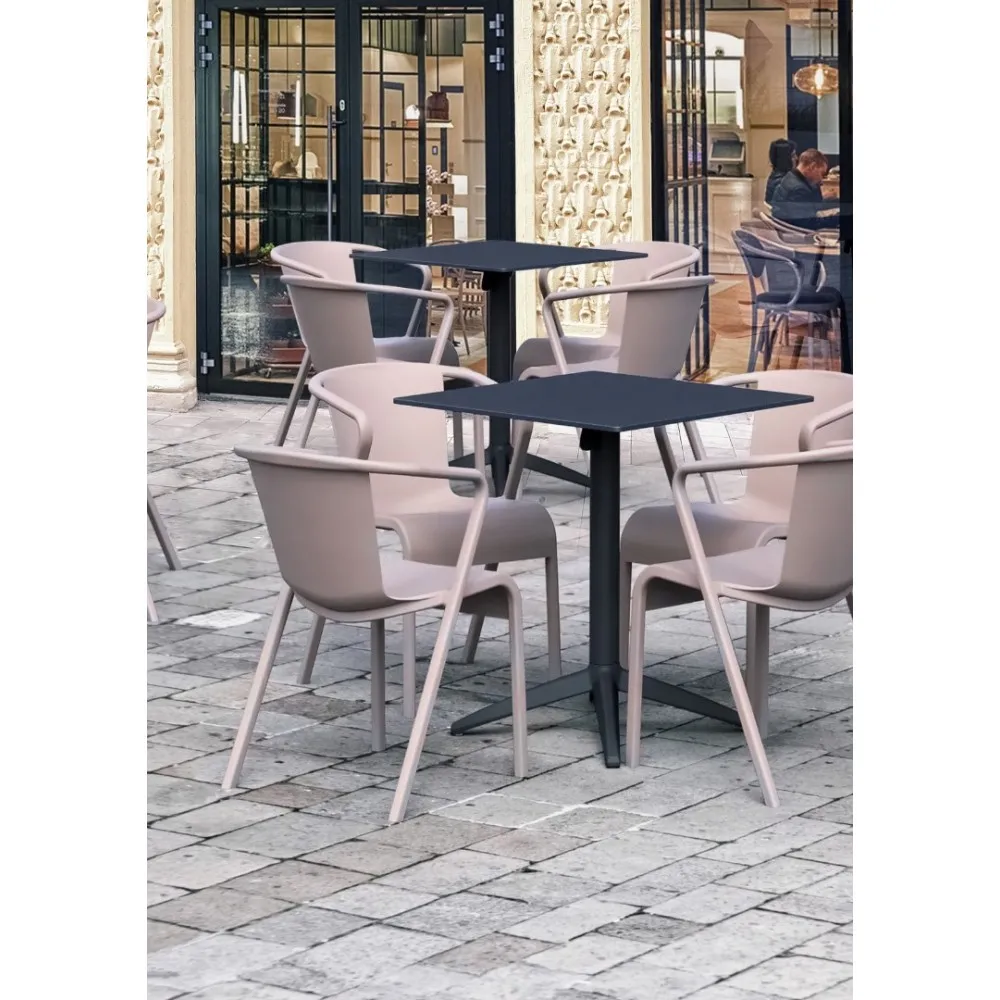 Lusa Terasinė Kėdė