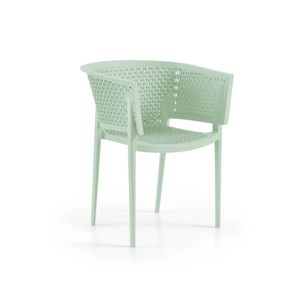 Кресло Oxy для уличного отдыха