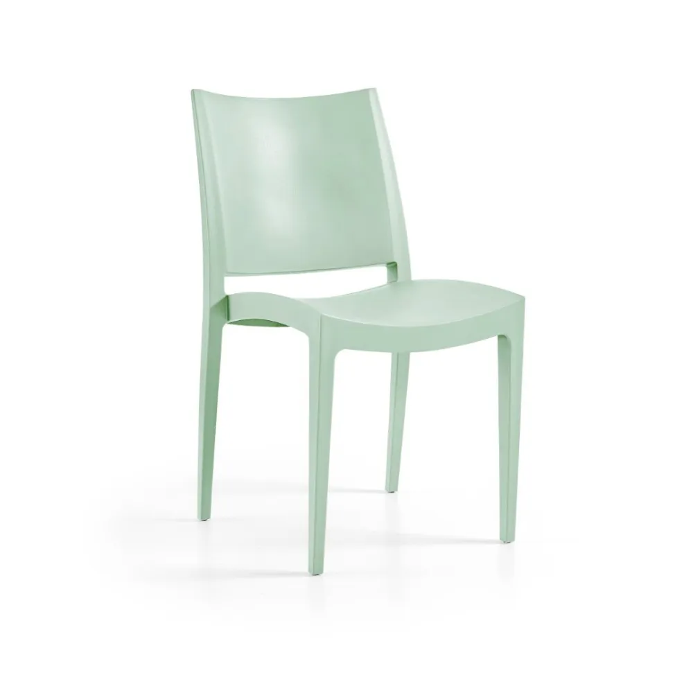 Chaise de Terrasse Libby