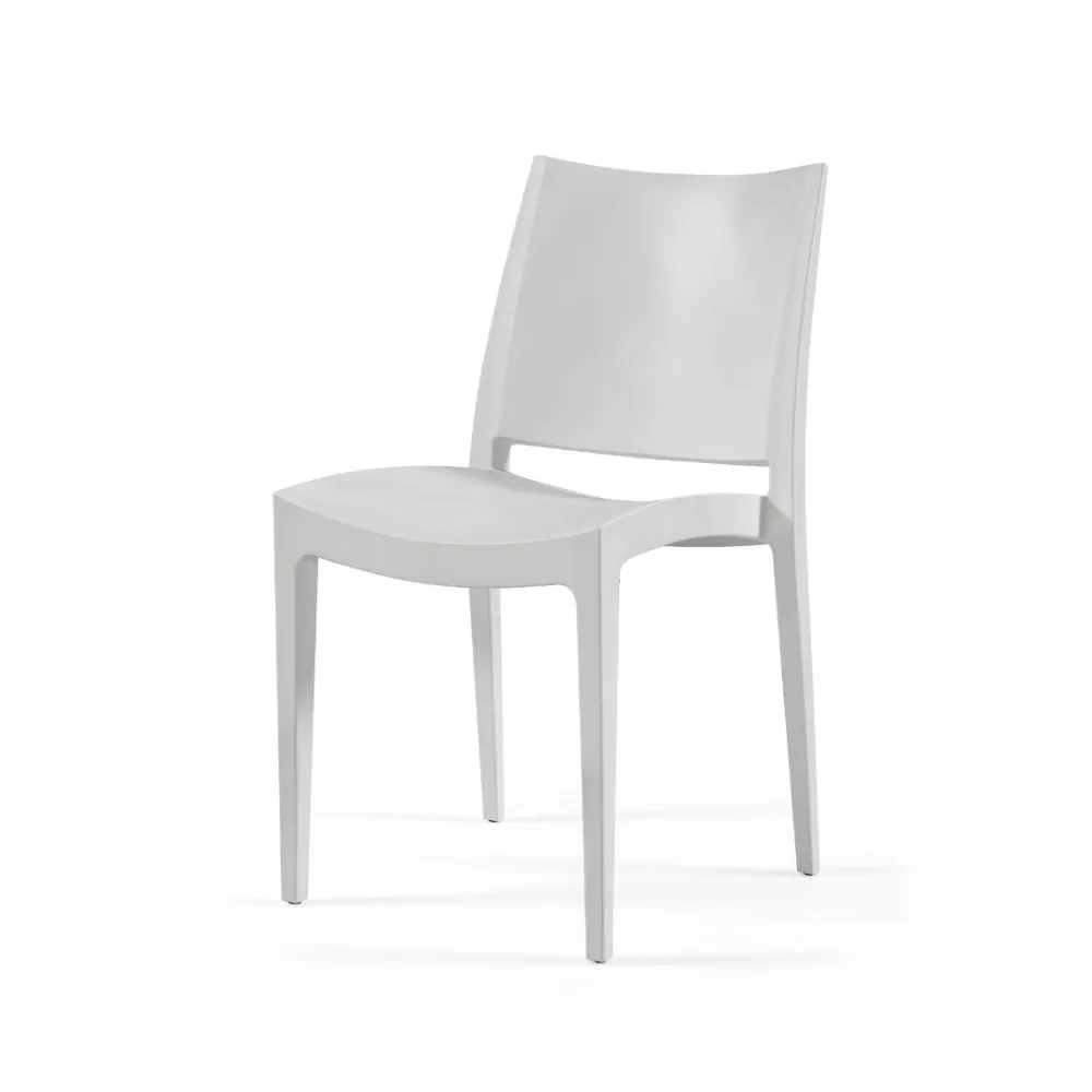 Chaise de Terrasse Libby