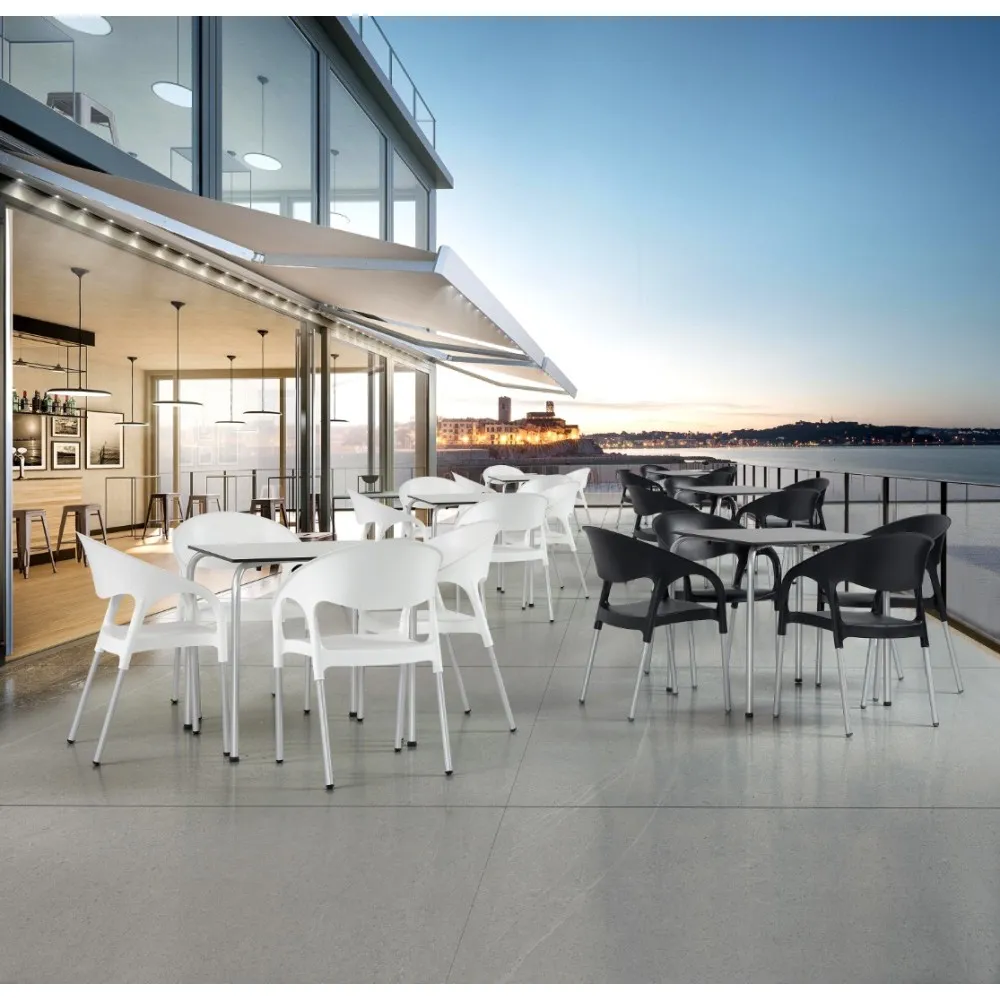 Tool Luna - Vastupidav terrassitool