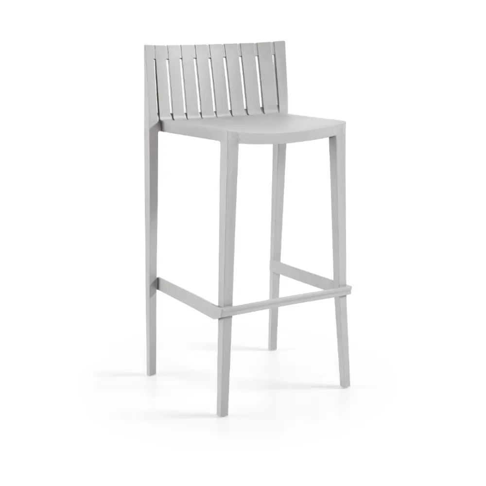 Elite Comfort Bar Chair