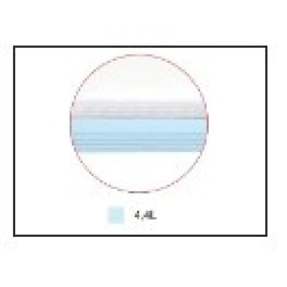 Комплект контейнеров для быстрого размораживания продуктов 17,5 л