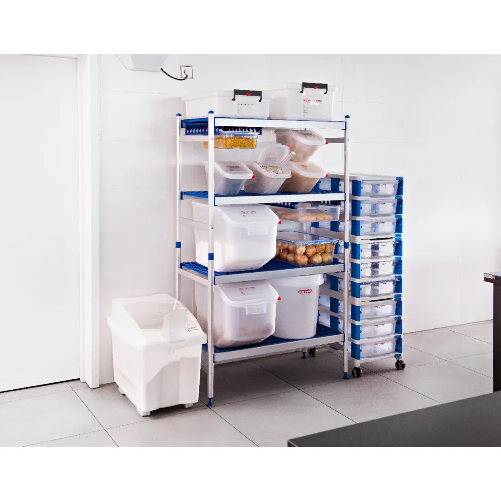 Standardne Riiul 97.5 cm