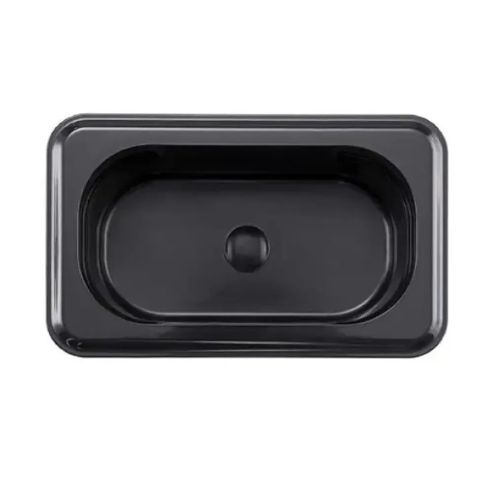 Контейнер GN 1/9 из ABS, высота 100 мм