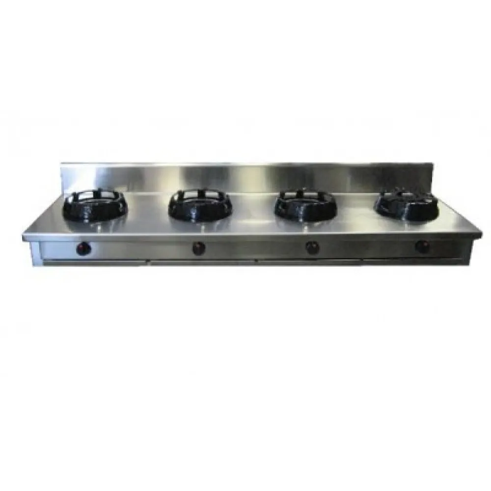 Premium Gāzes WOK CC/04 BB275H