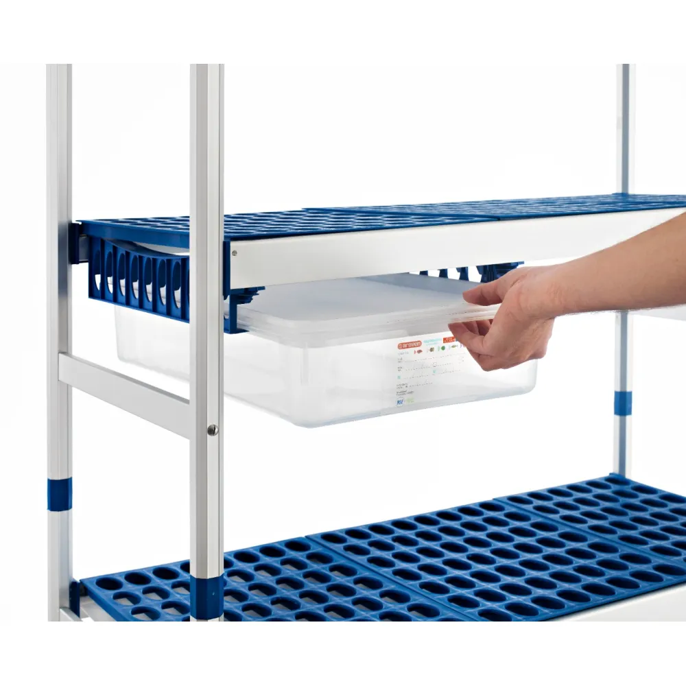 Standardne Riiul 97.5 cm