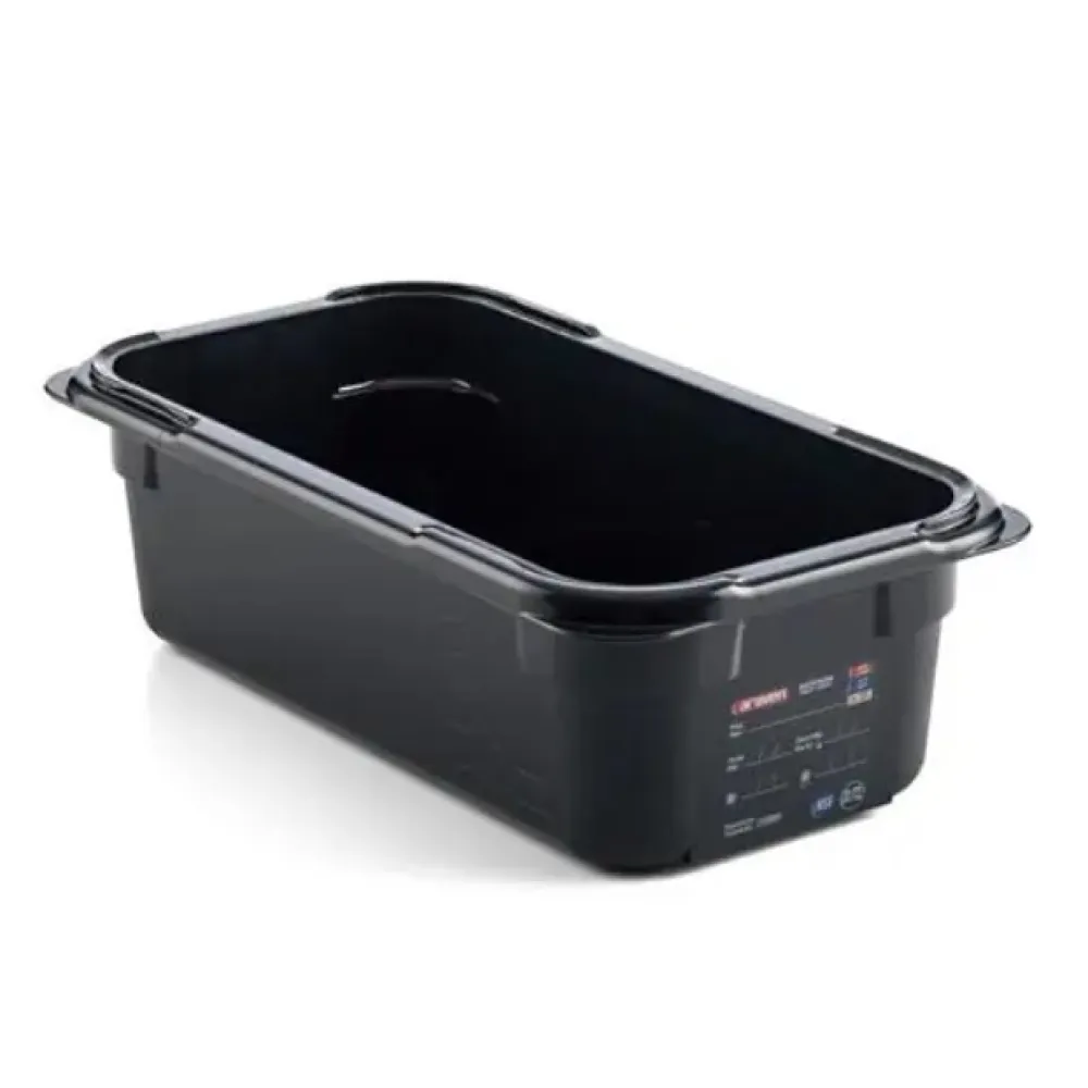 Контейнер ABS GN 1/3 высота 100 мм