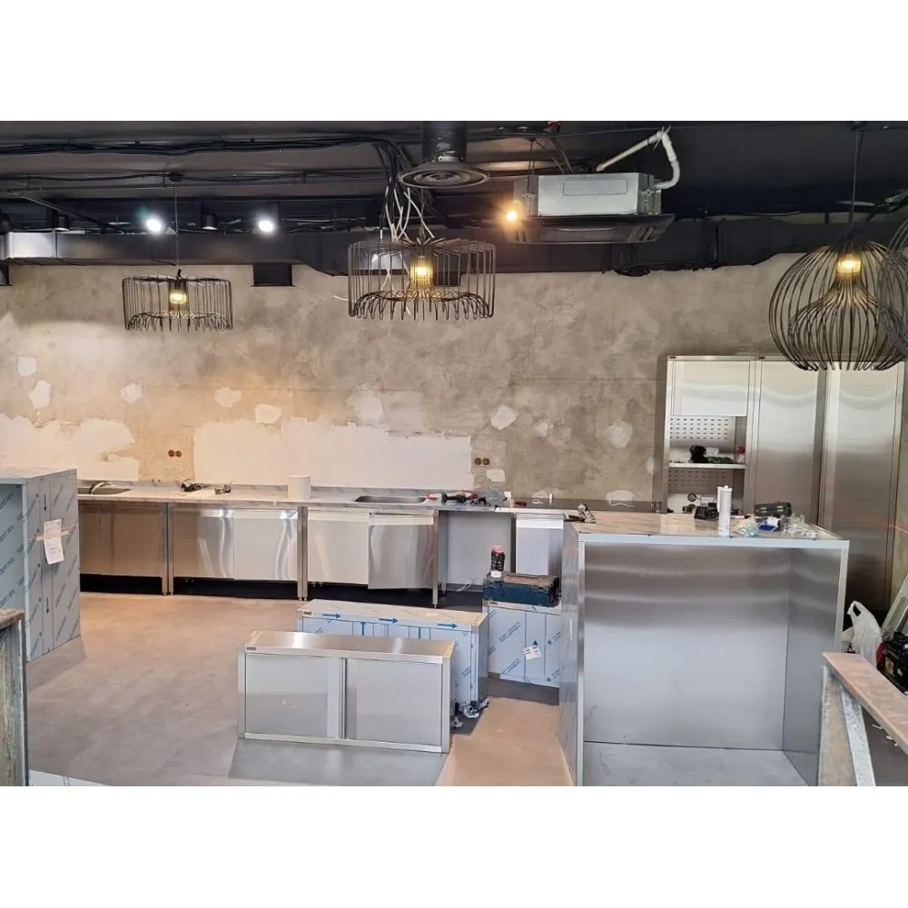 Espace de détente d'entreprise