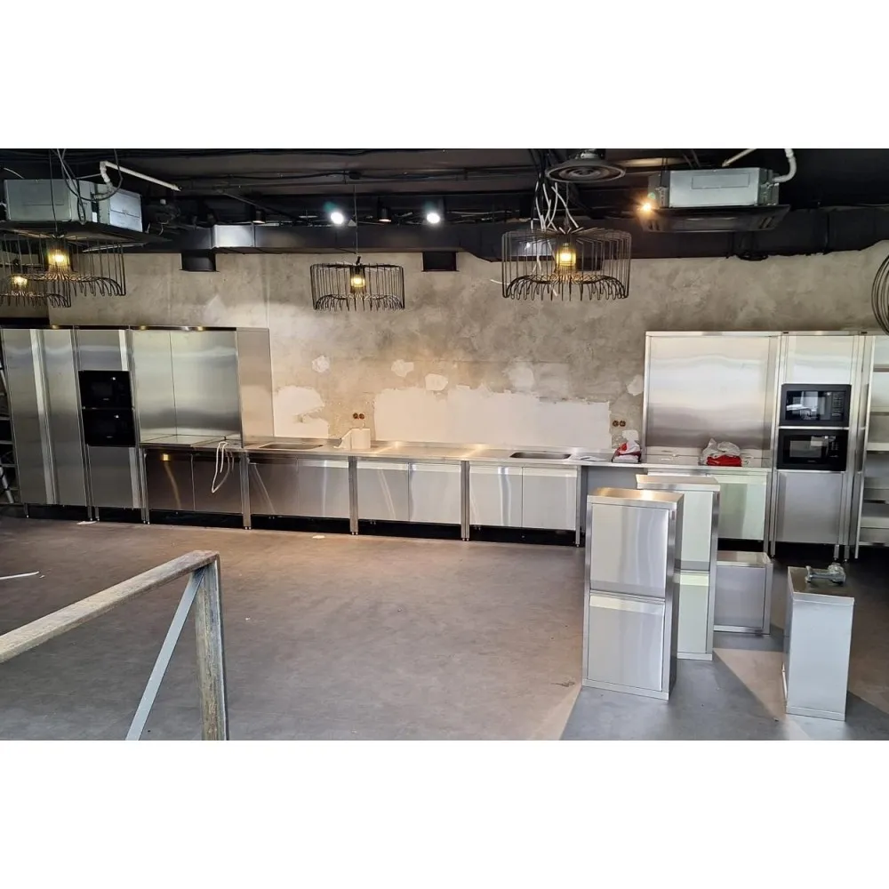 Espace de détente d'entreprise