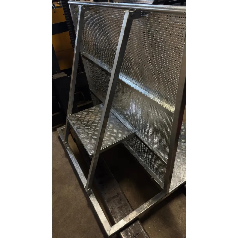 Event Safety Barriers