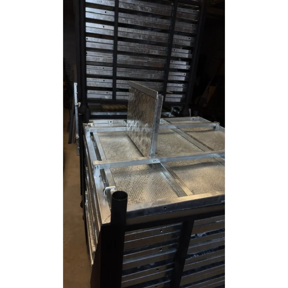 Event Safety Barriers