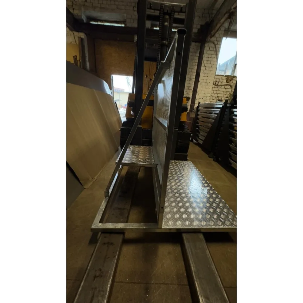 Event Safety Barriers