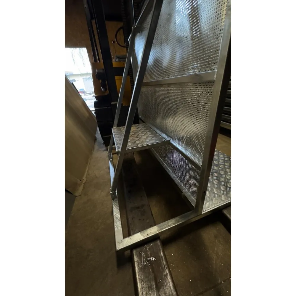 Event Safety Barriers