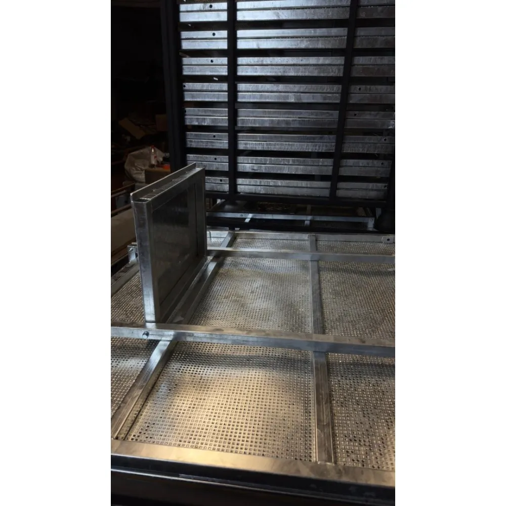 Event Safety Barriers