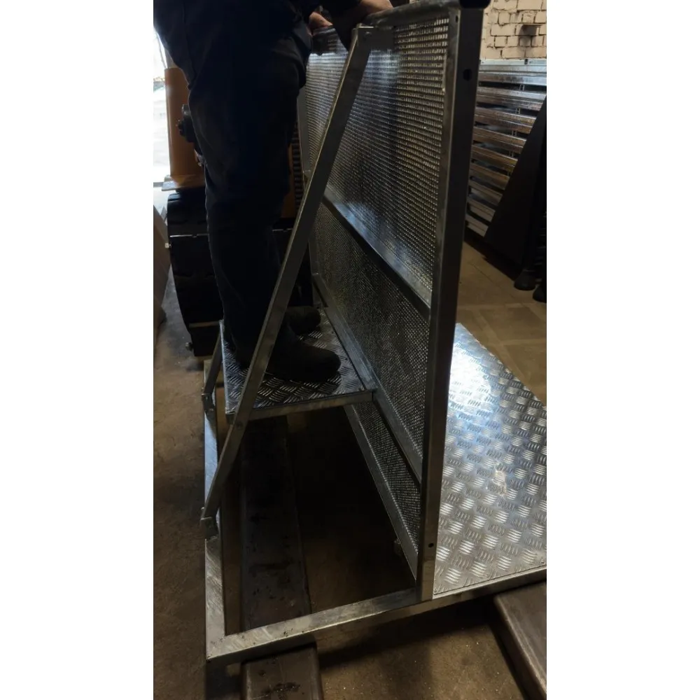 Event Safety Barriers