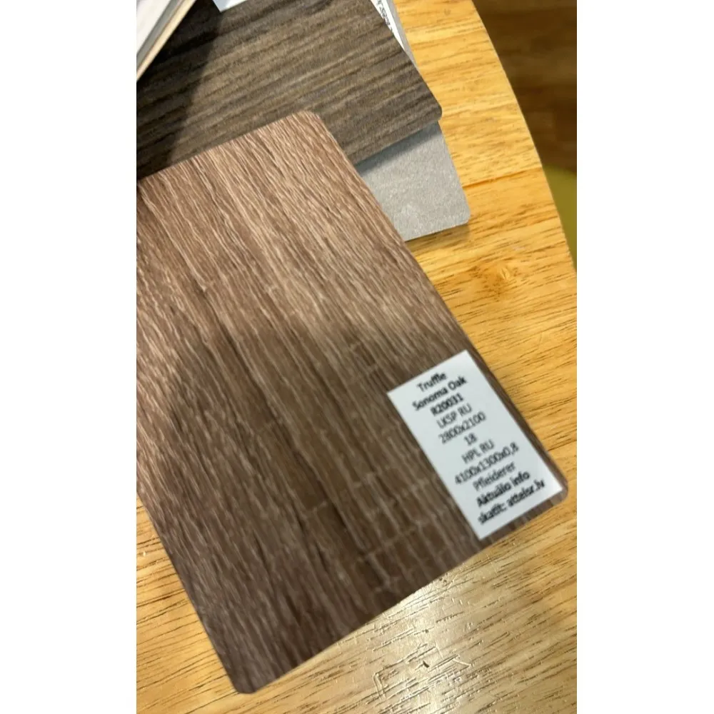 Kohvilaud Truffle Sanoma Oak