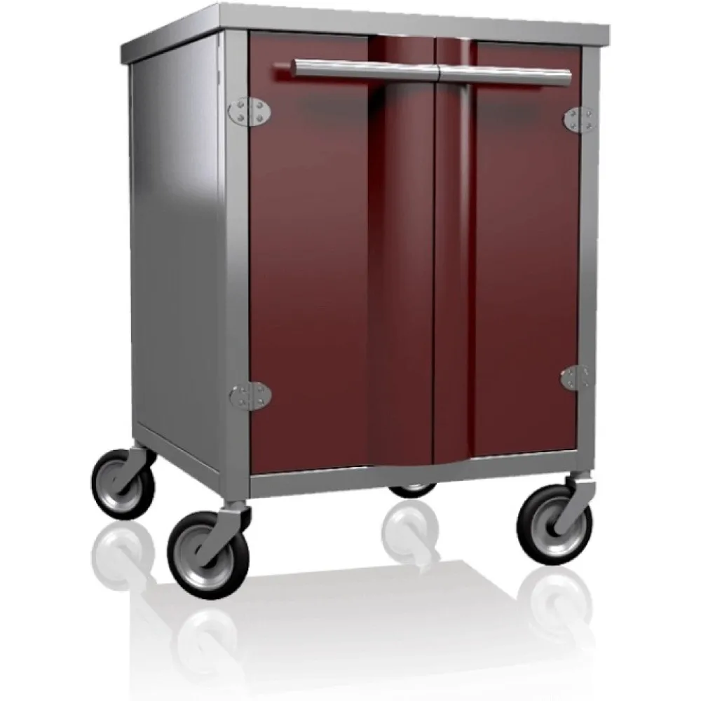 Söe grillimise plaat S500