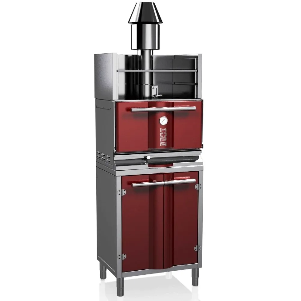 Söeahi SOC Tüüp 300