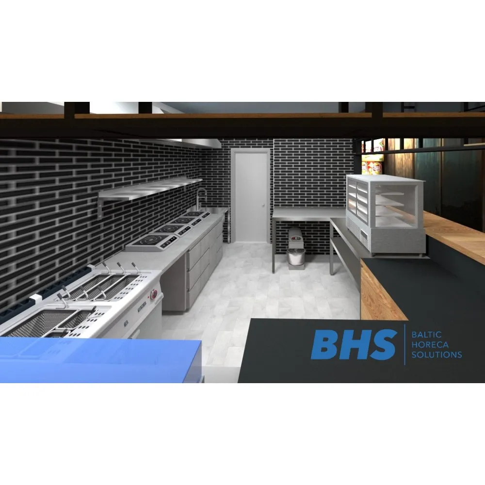 Прибор для приготовления пасты