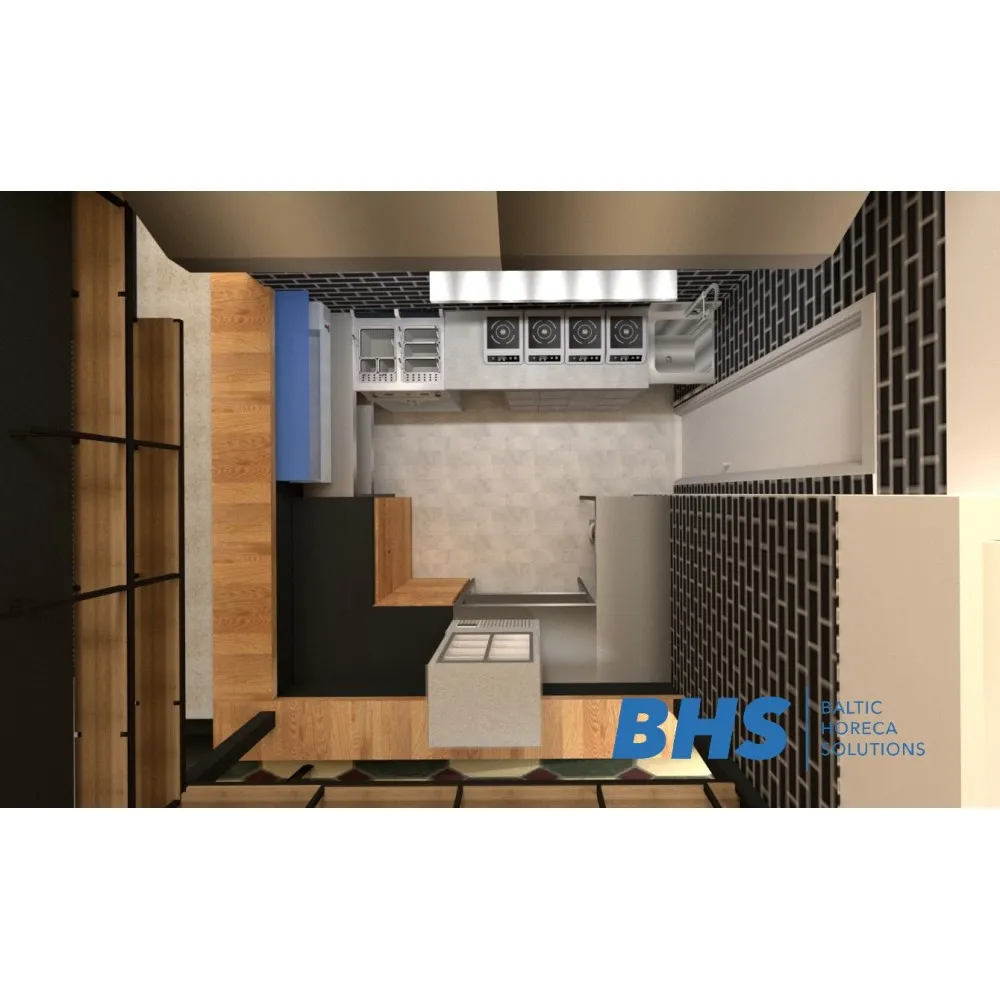 Прибор для приготовления пасты